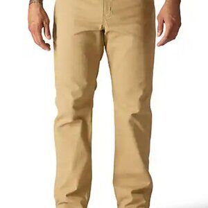 Carhartt Rugged Flex Relaxed Fit Canvas Work Pant BN2291-M 102291-253